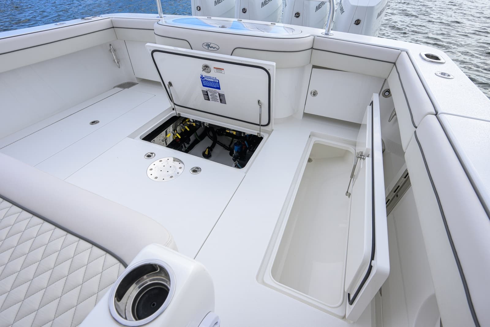 2026 Valhalla Boatworks V-41
