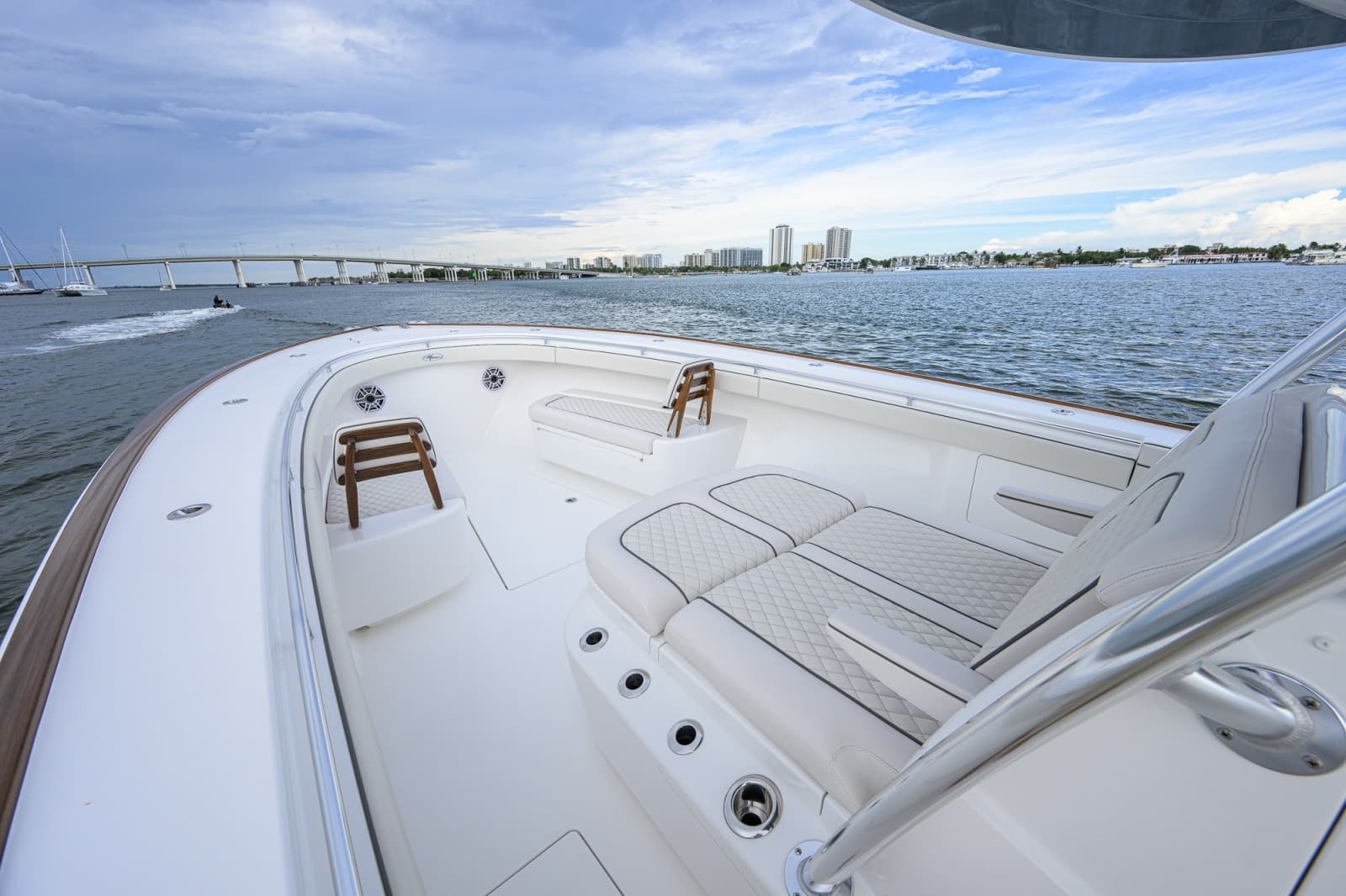 2026 Valhalla Boatworks V-41
