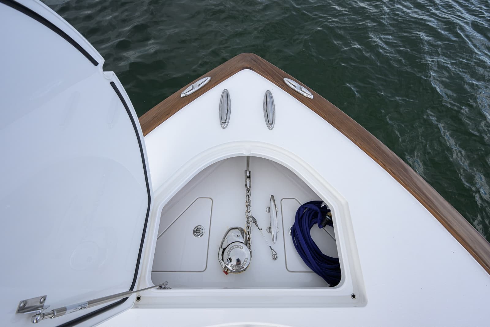 2026 Valhalla Boatworks V-41