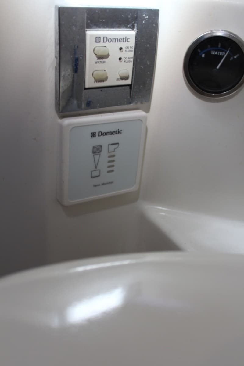 Electric Flush
