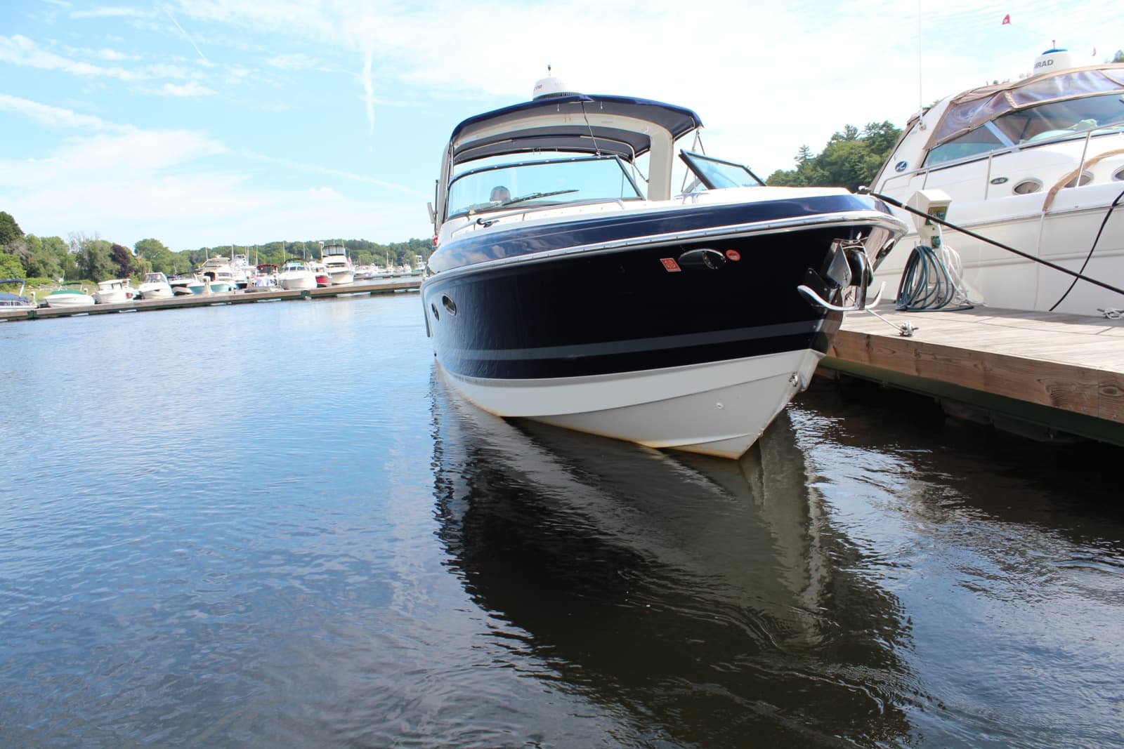 2017 Formula 330 Crossover Bowrider