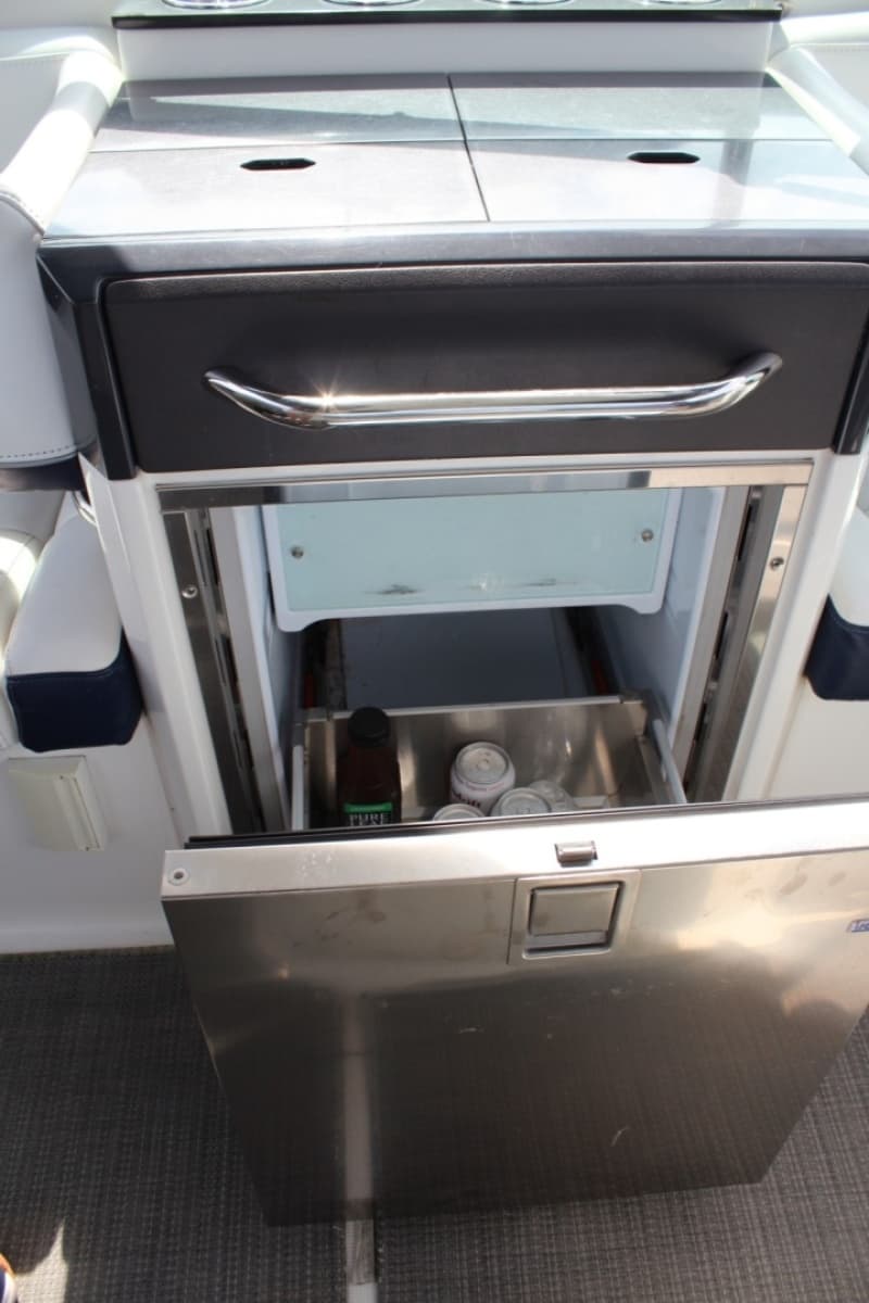 Fridge