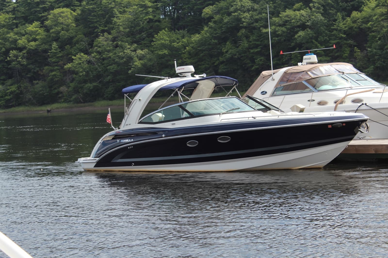 Hatters Marina 5