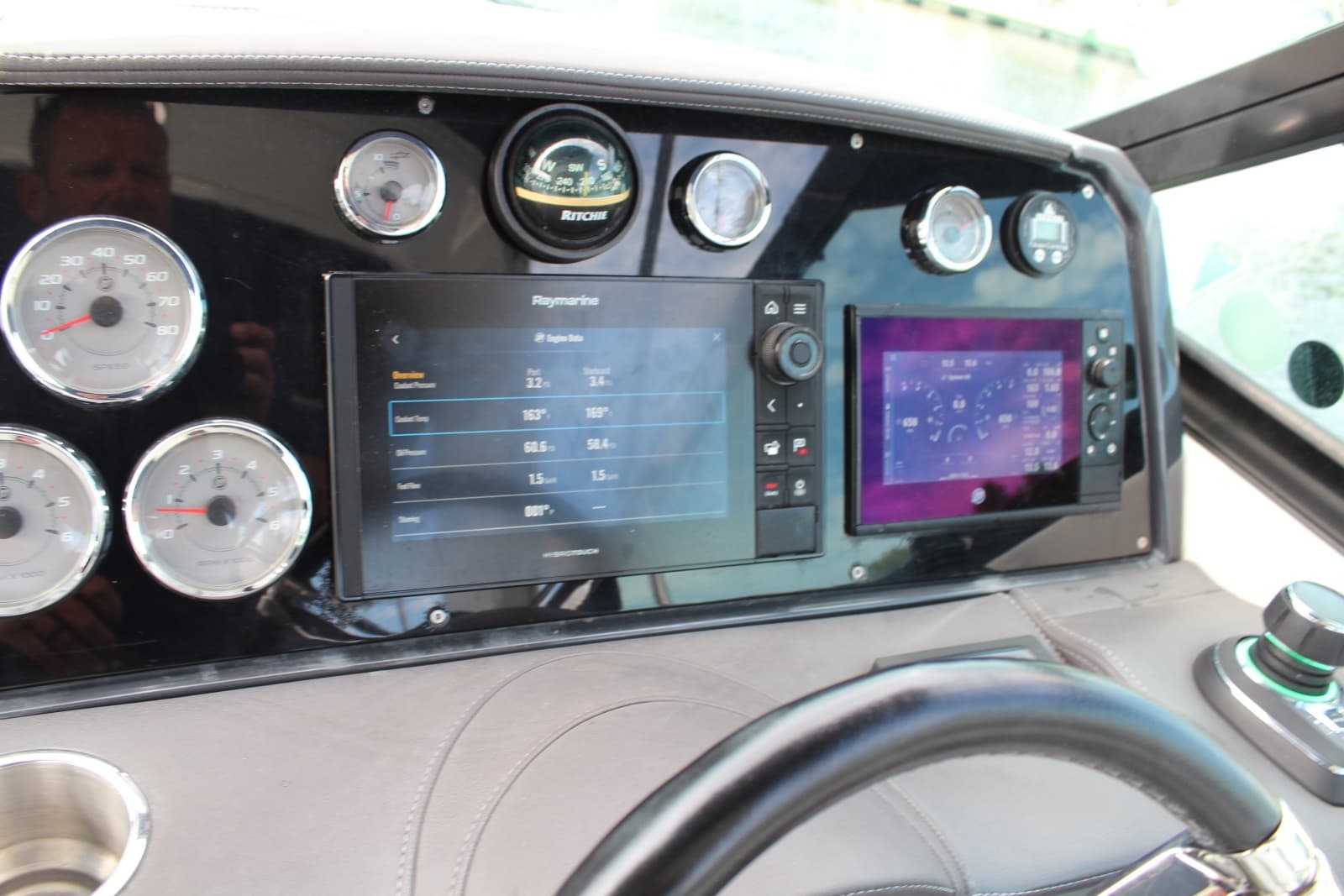 Helm Instruments 2