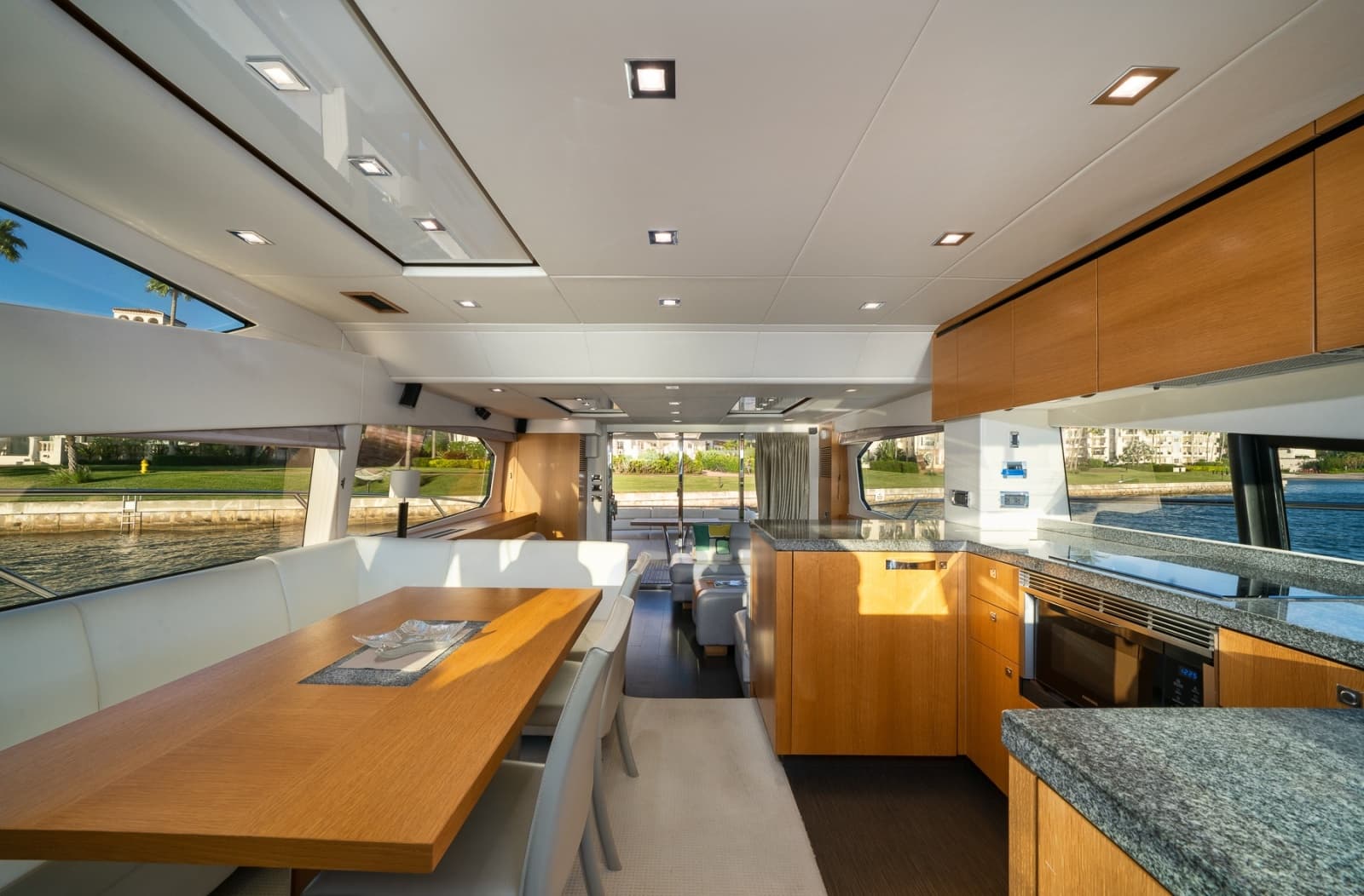 2012 Sunseeker 