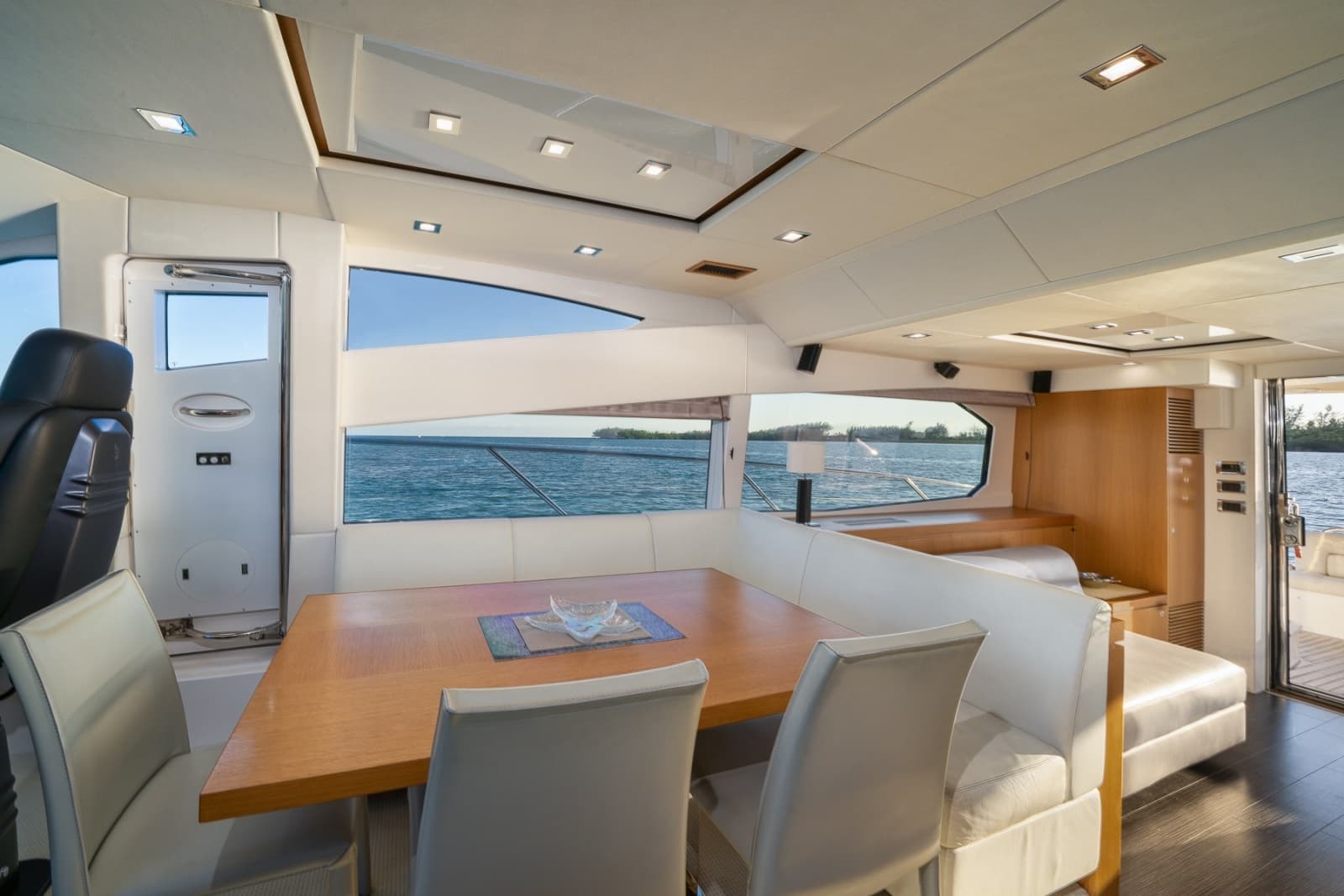 2012 Sunseeker 