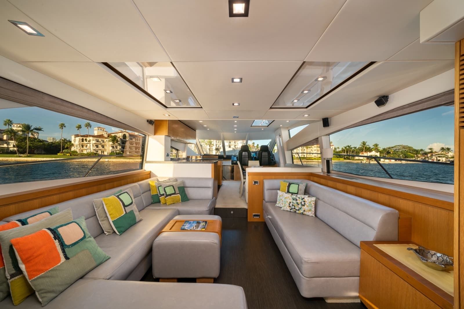 2012 Sunseeker 