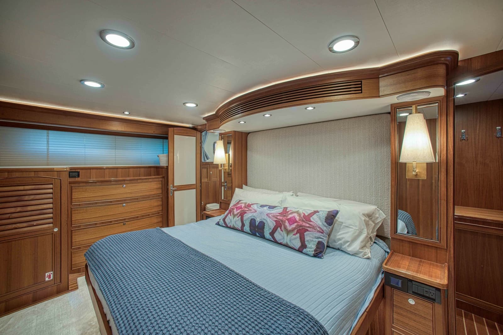2024 Marlow Explorer 58E