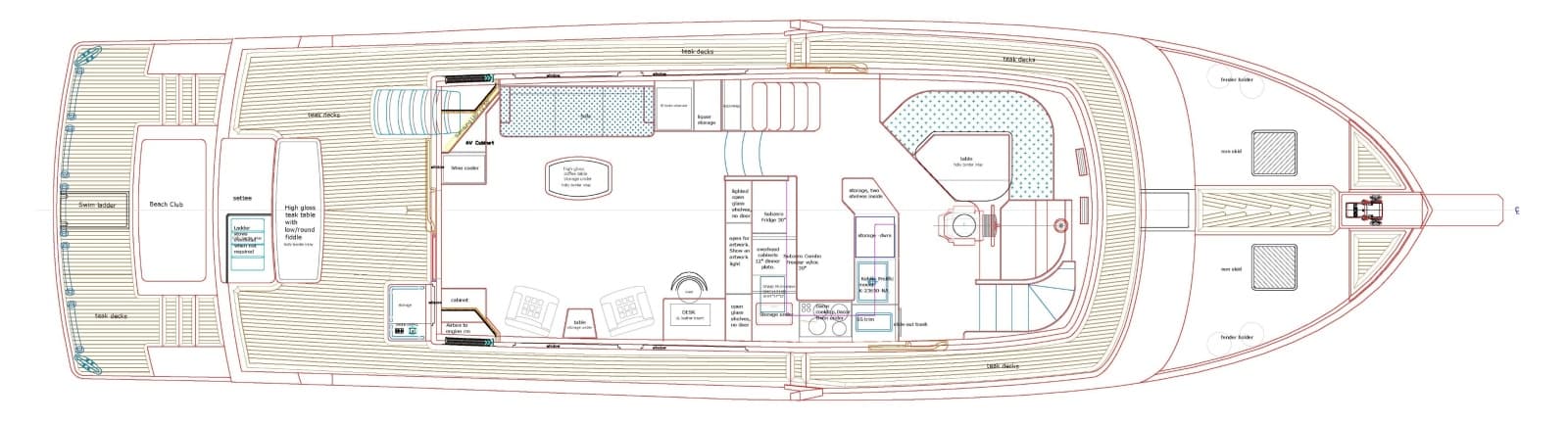 2024 Marlow Explorer 58E