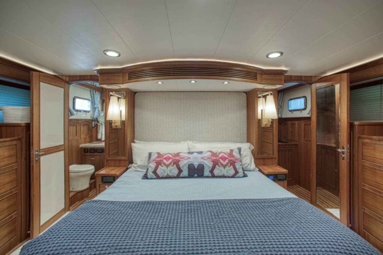 2024 Marlow Explorer 58E