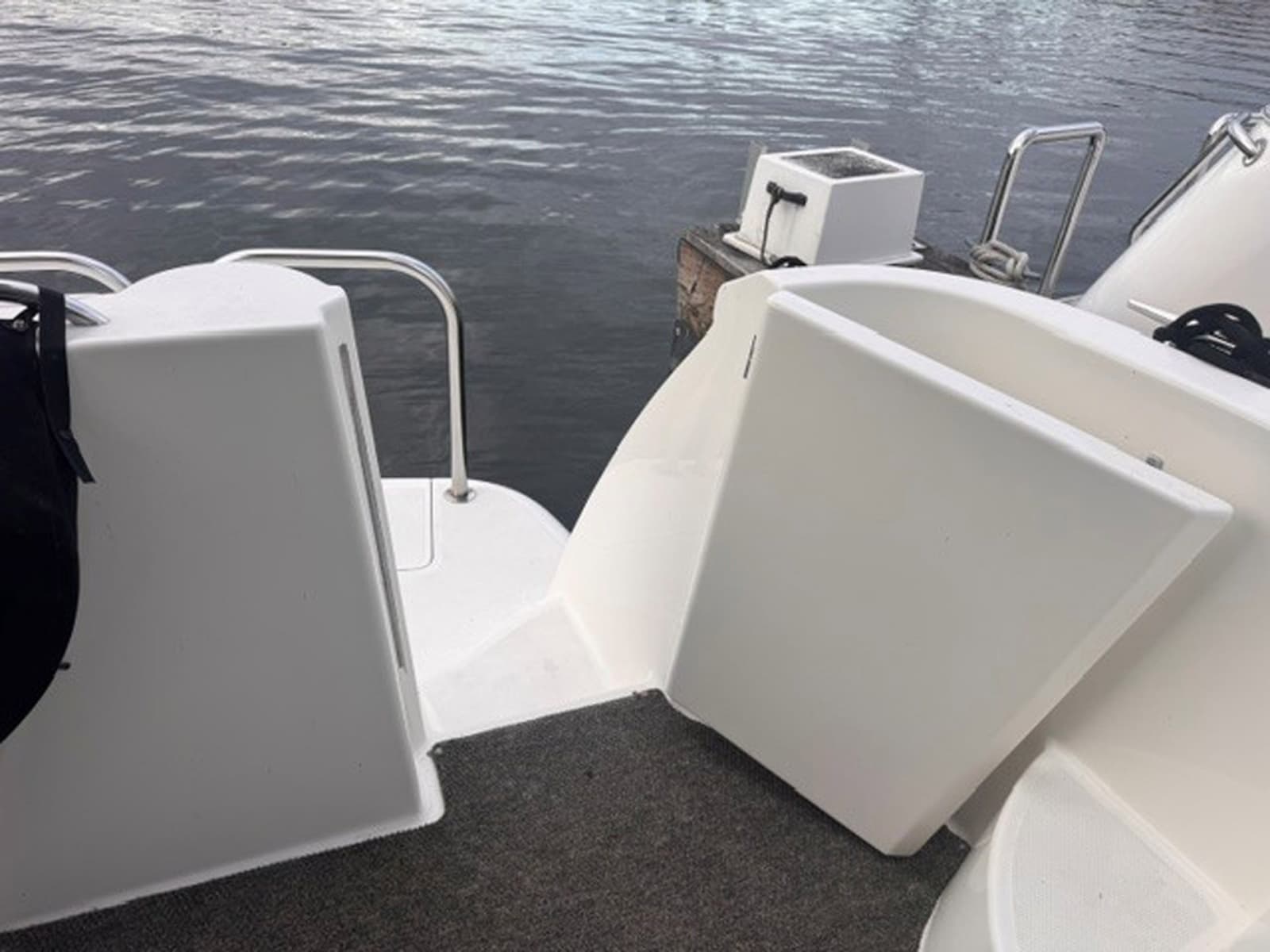 2000 Bayliner 5288 Pilot House Motoryacht