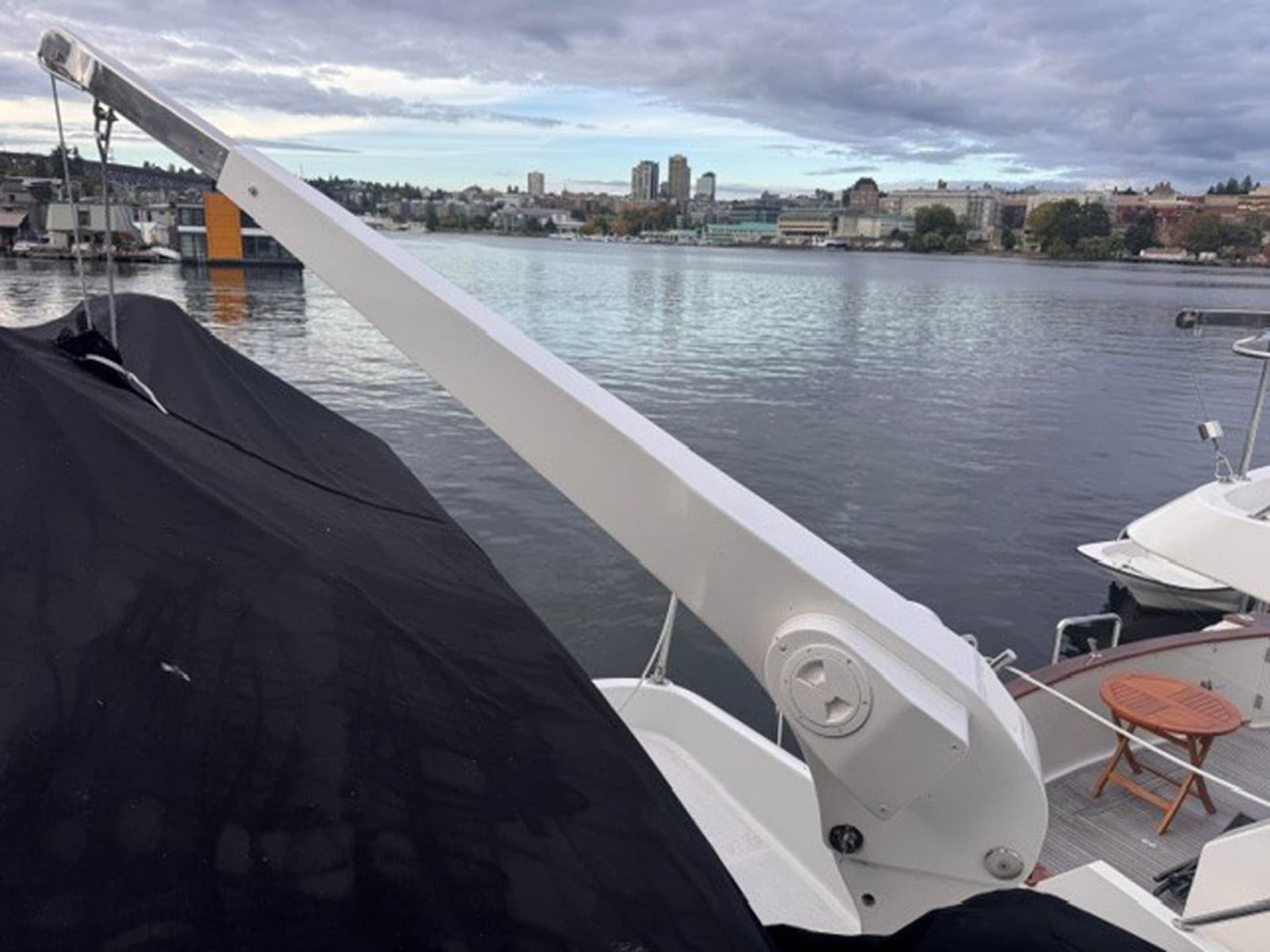 2000 Bayliner 5288 Pilot House Motoryacht
