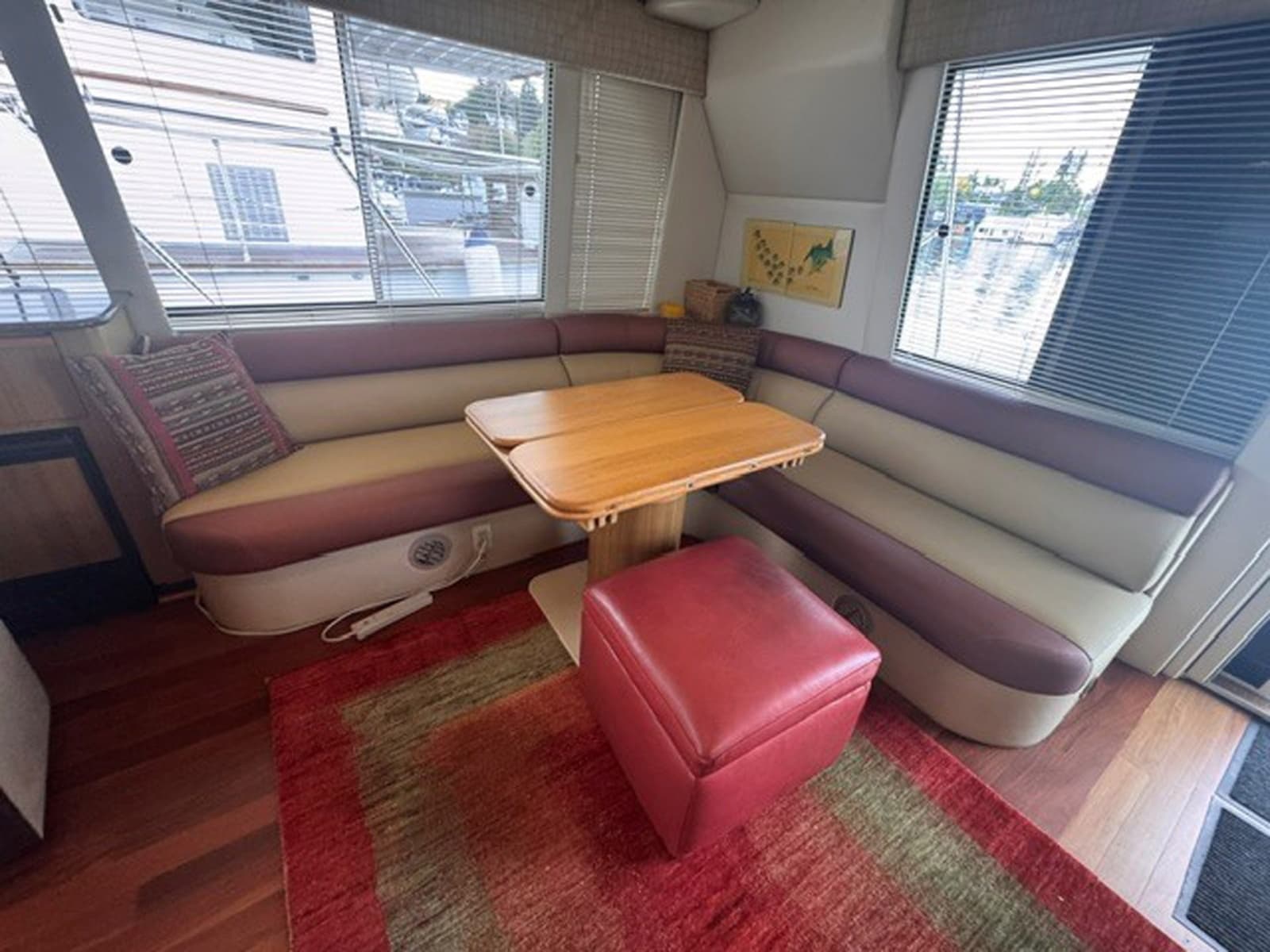 2000 Bayliner 5288 Pilot House Motoryacht