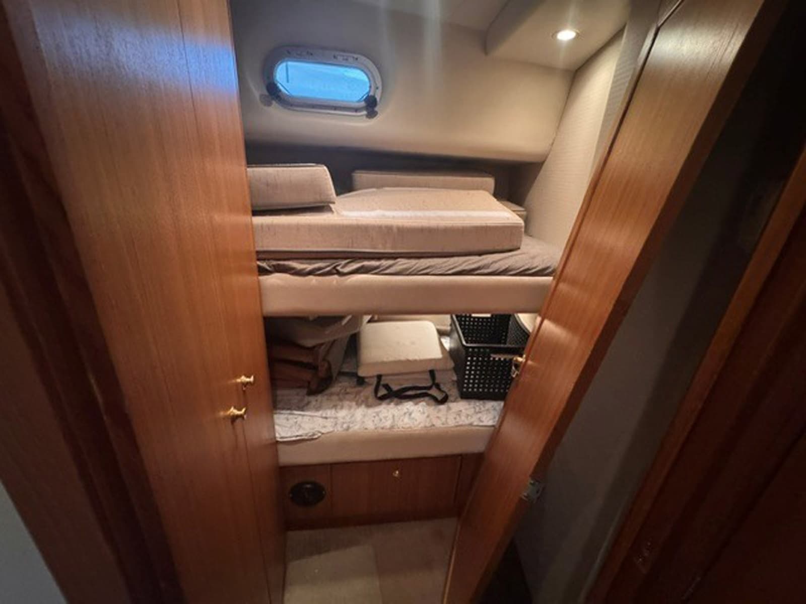 2000 Bayliner 5288 Pilot House Motoryacht