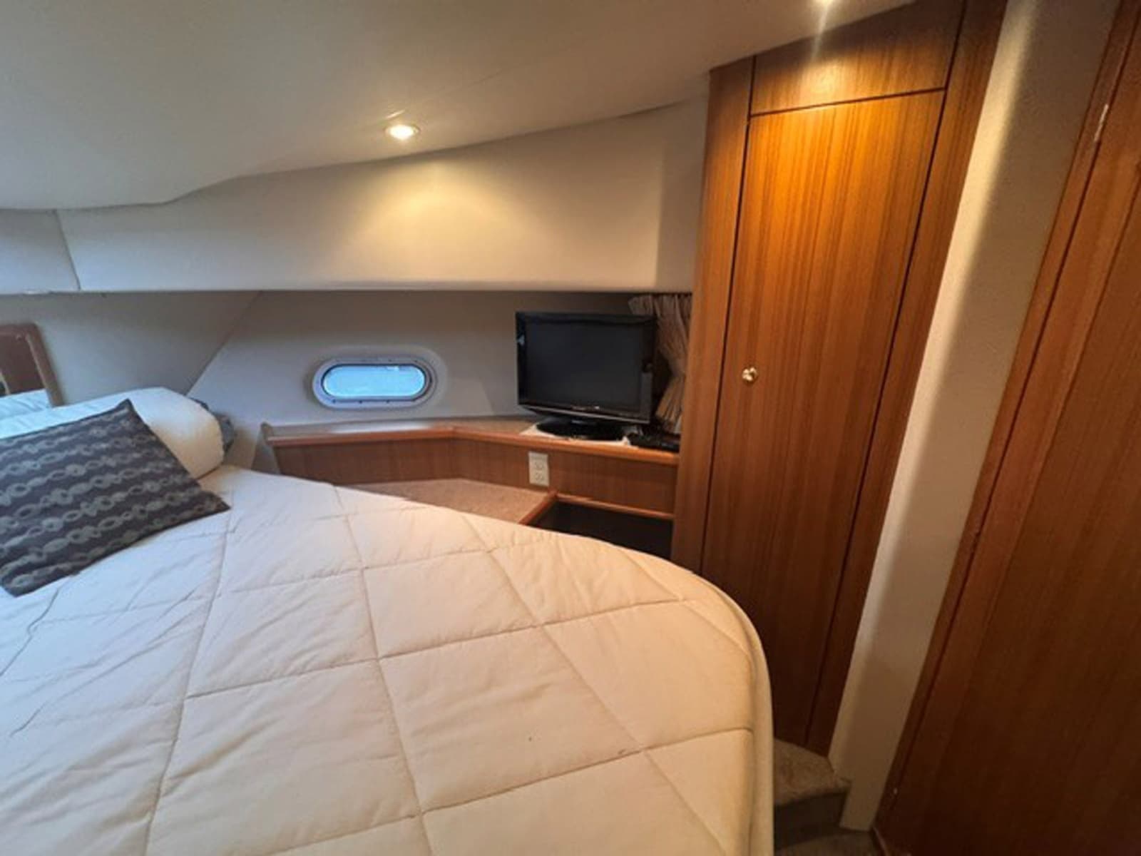 2000 Bayliner 5288 Pilot House Motoryacht