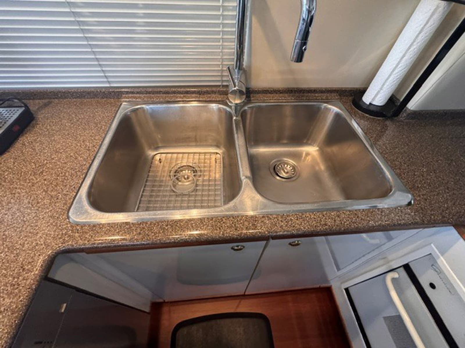 2000 Bayliner 5288 Pilot House Motoryacht