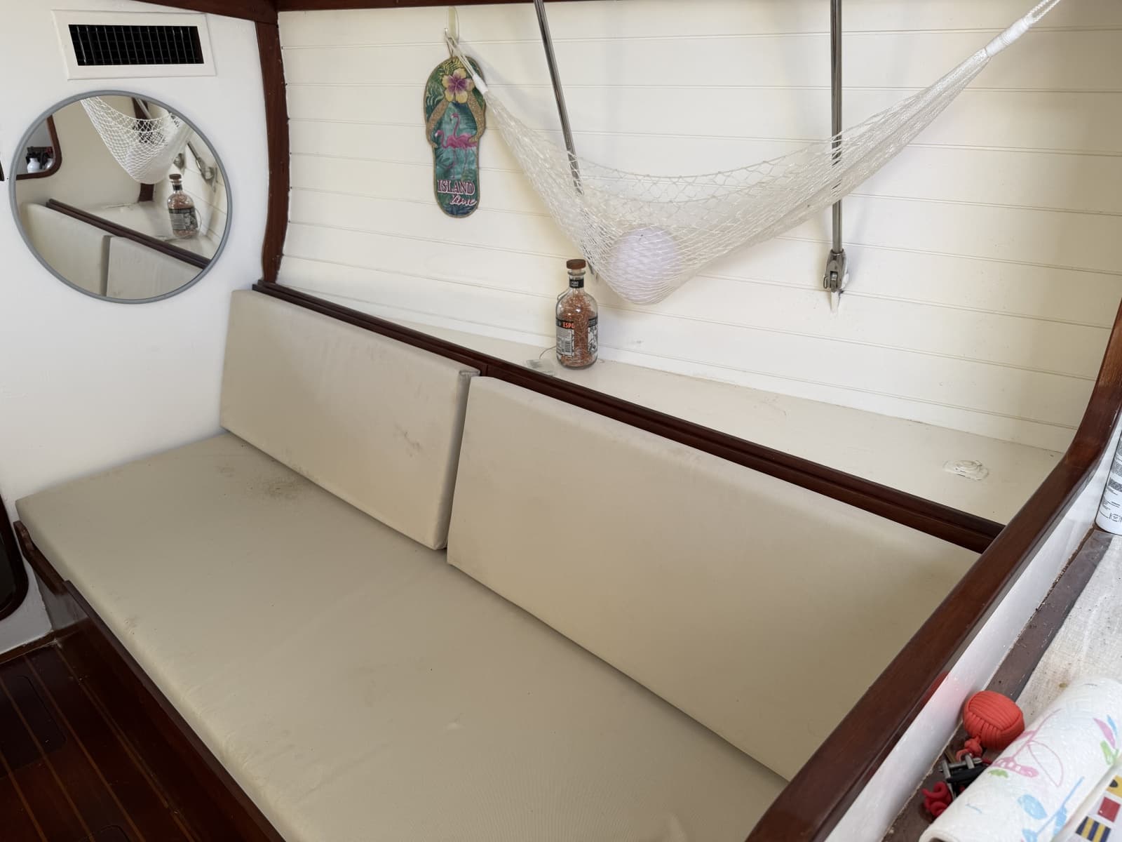 1984 Grand Soleil 41