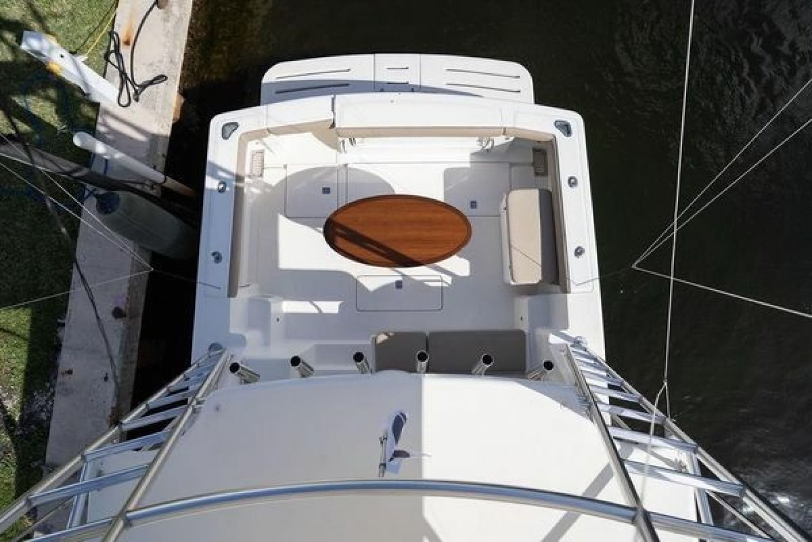 2005 Tiara Yachts 4200 Open