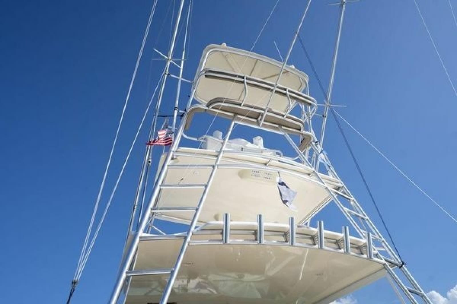 2005 Tiara Yachts 4200 Open