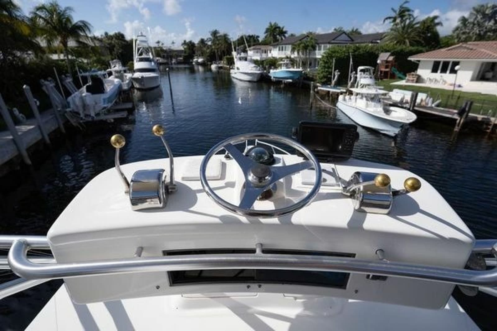 2005 Tiara Yachts 4200 Open