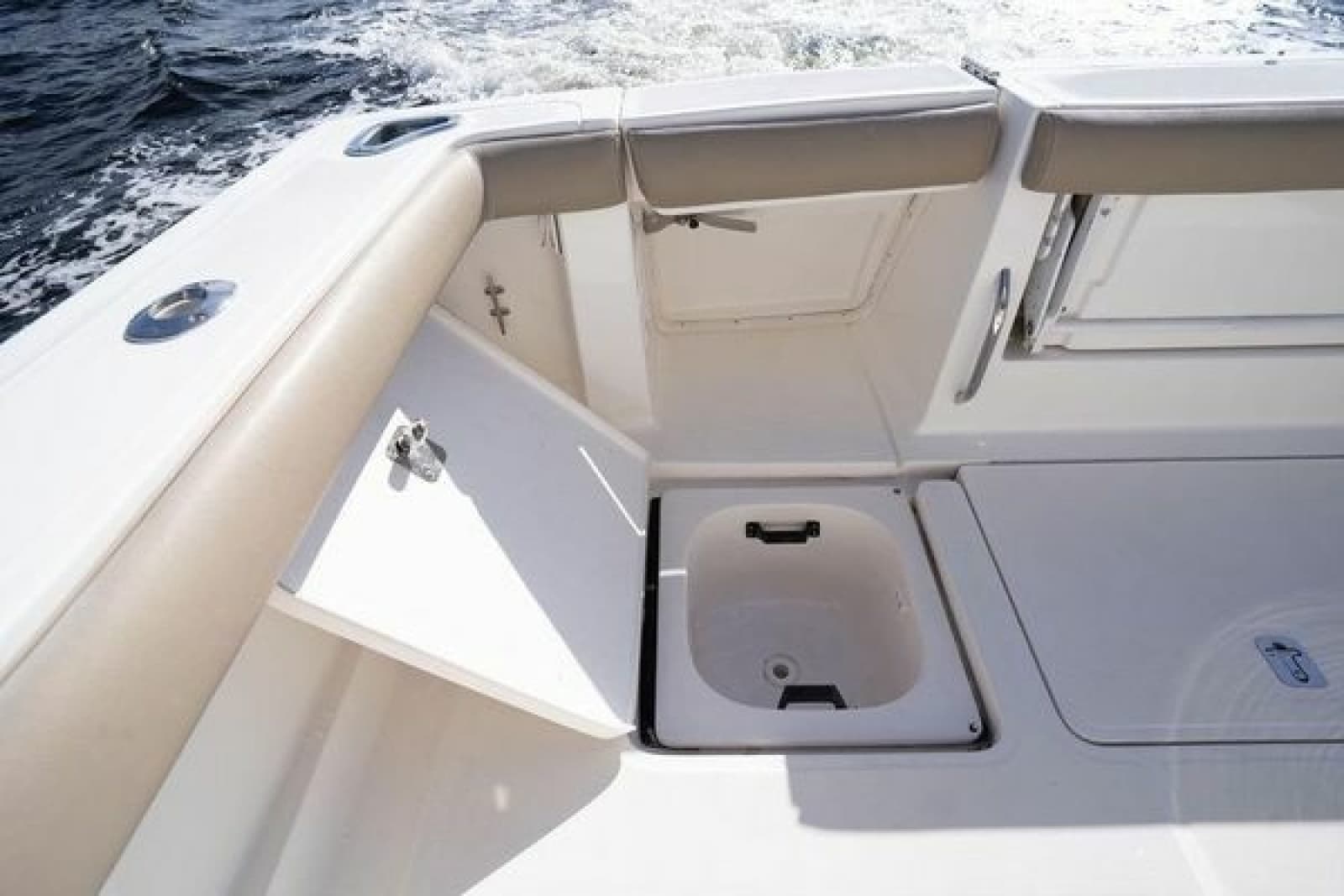 2005 Tiara Yachts 4200 Open