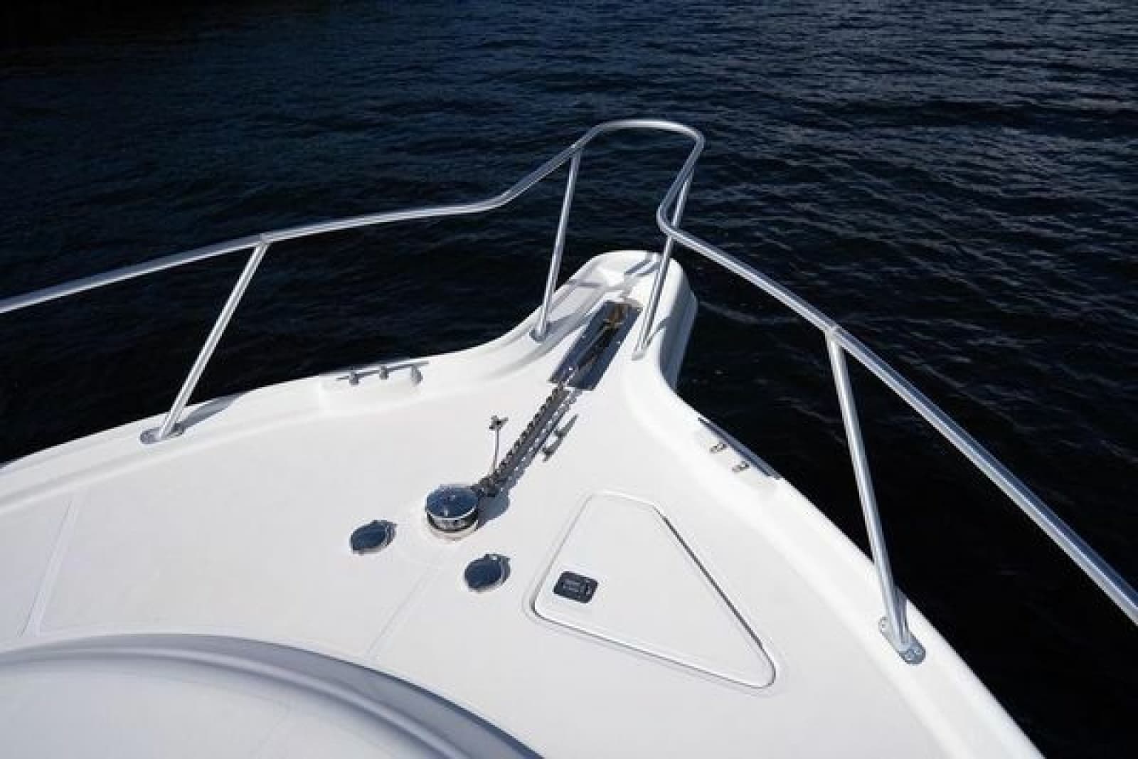 2005 Tiara Yachts 4200 Open