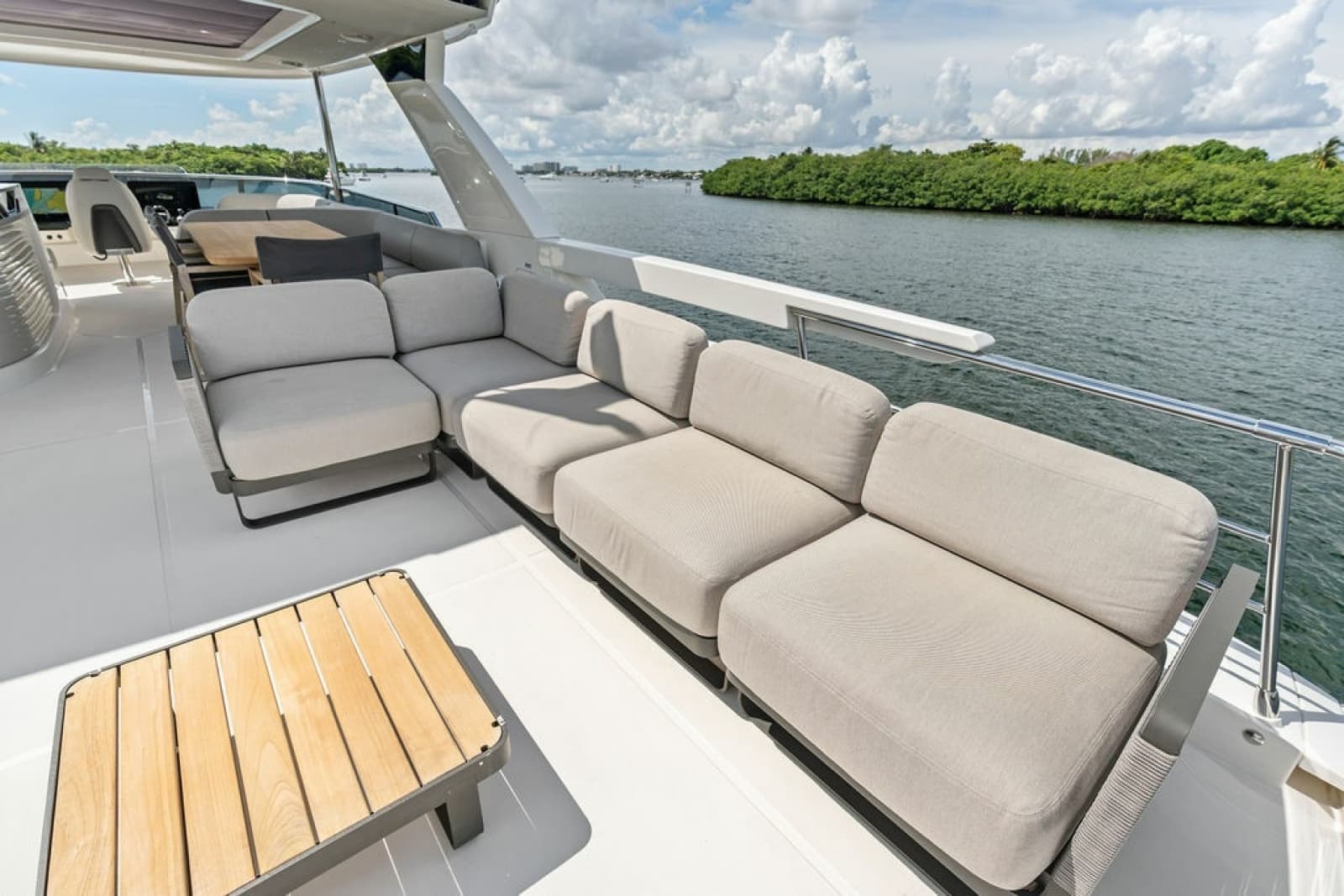 2023 Absolute Navetta 64