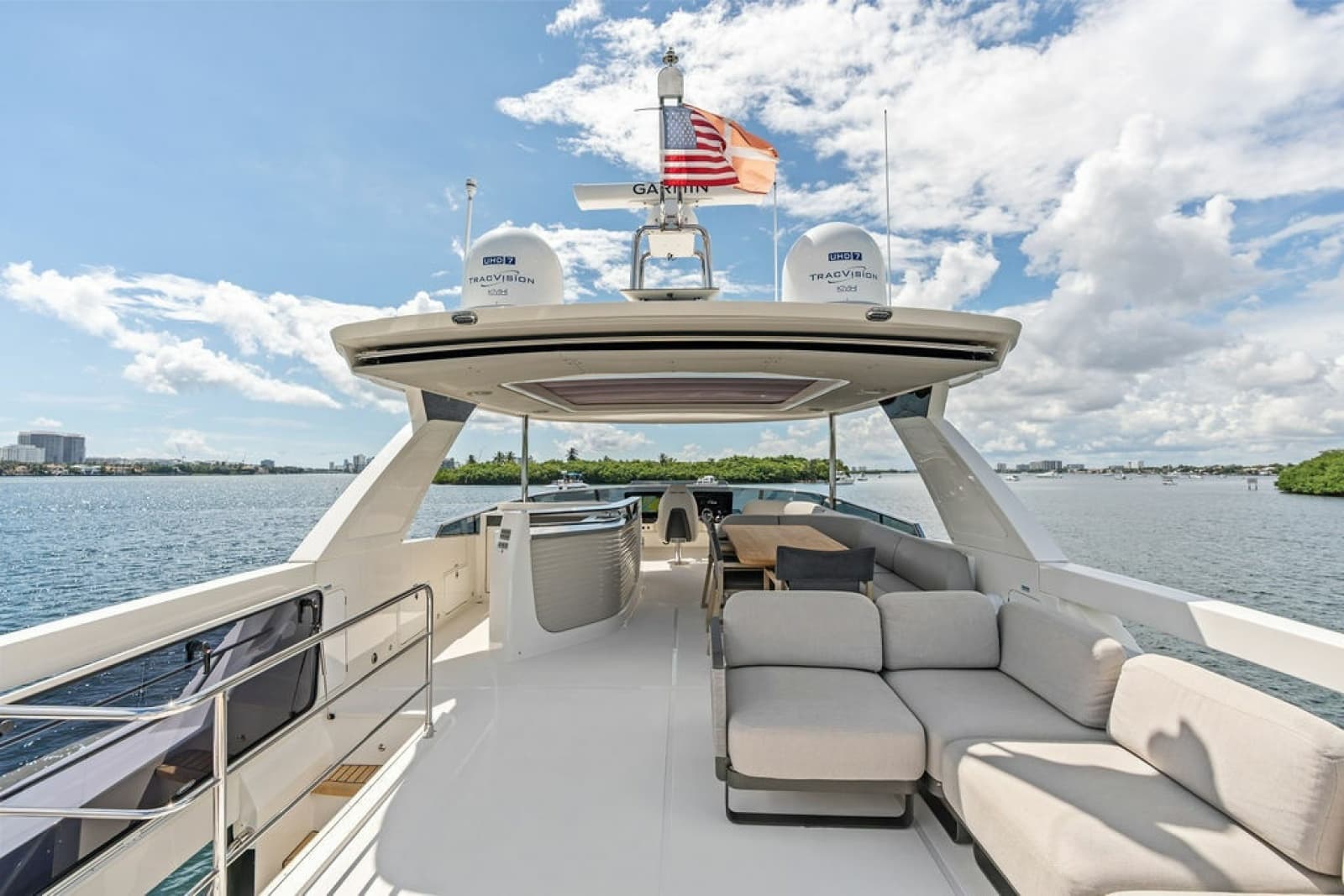 2023 Absolute Navetta 64