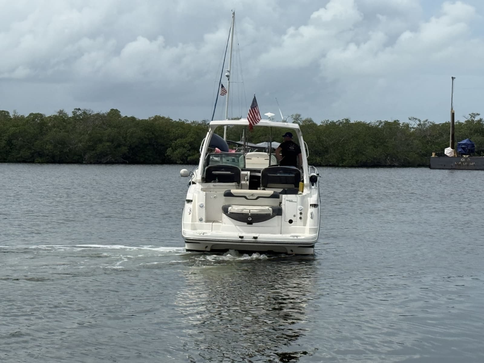 2014 Monterey 