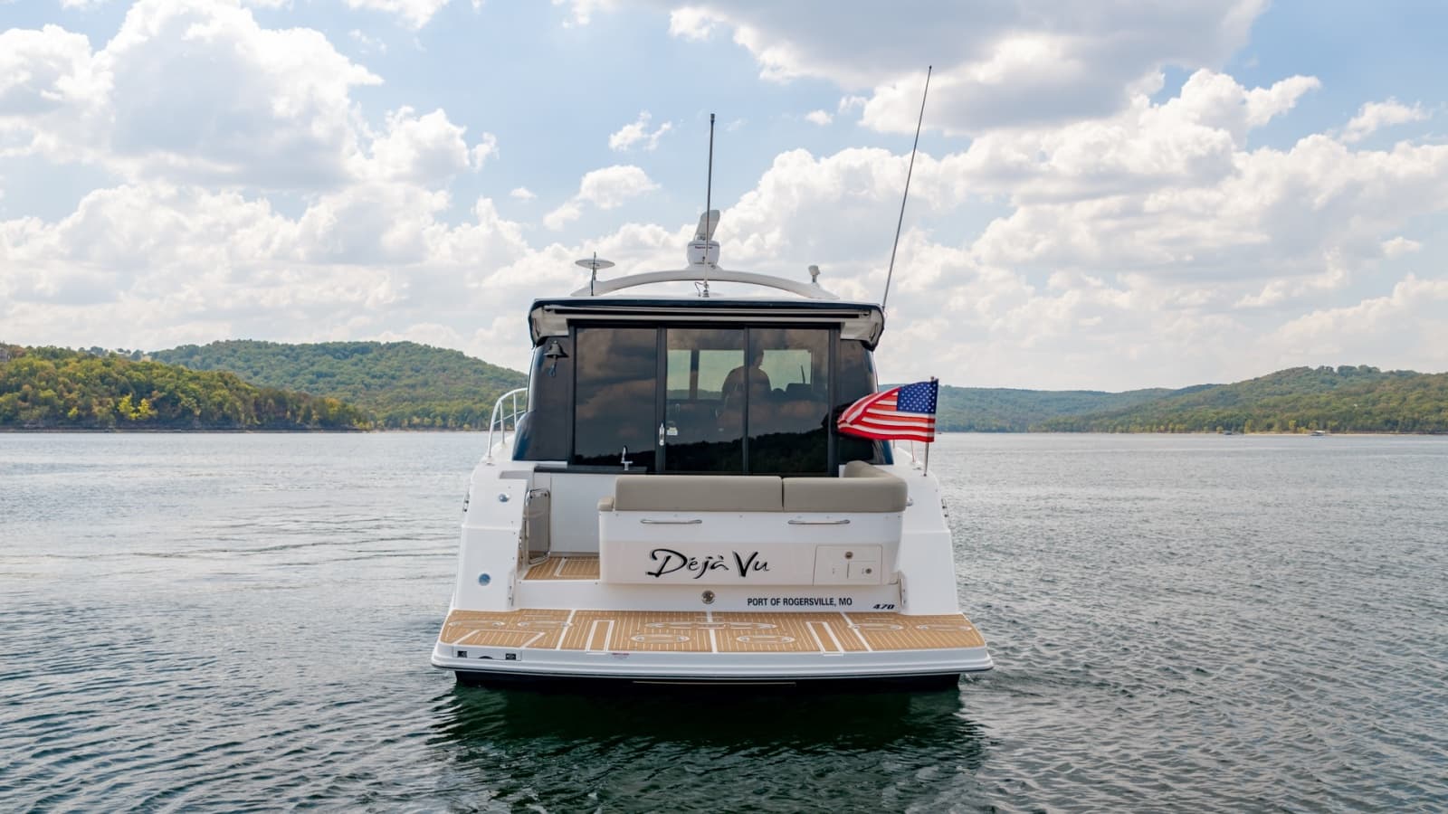 2015 Sea Ray 