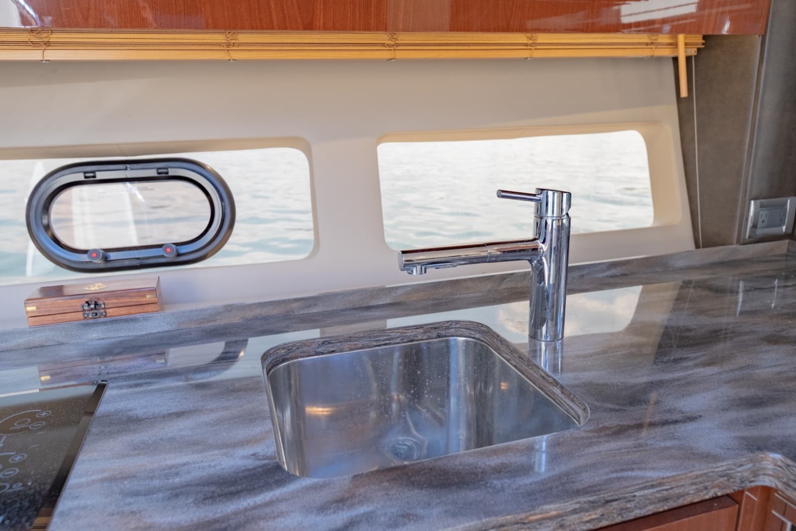 2015 Sea Ray 