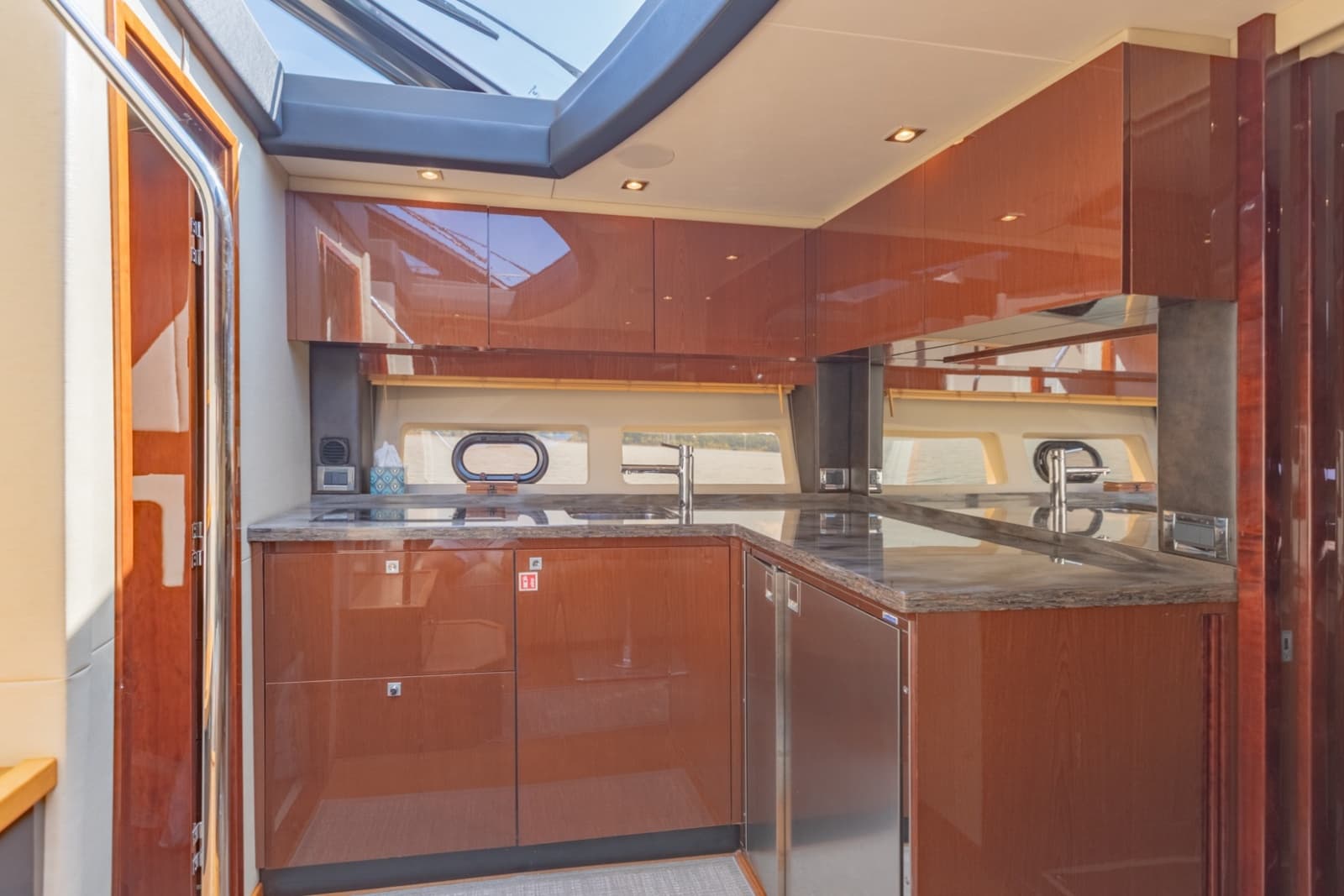 2015 Sea Ray 