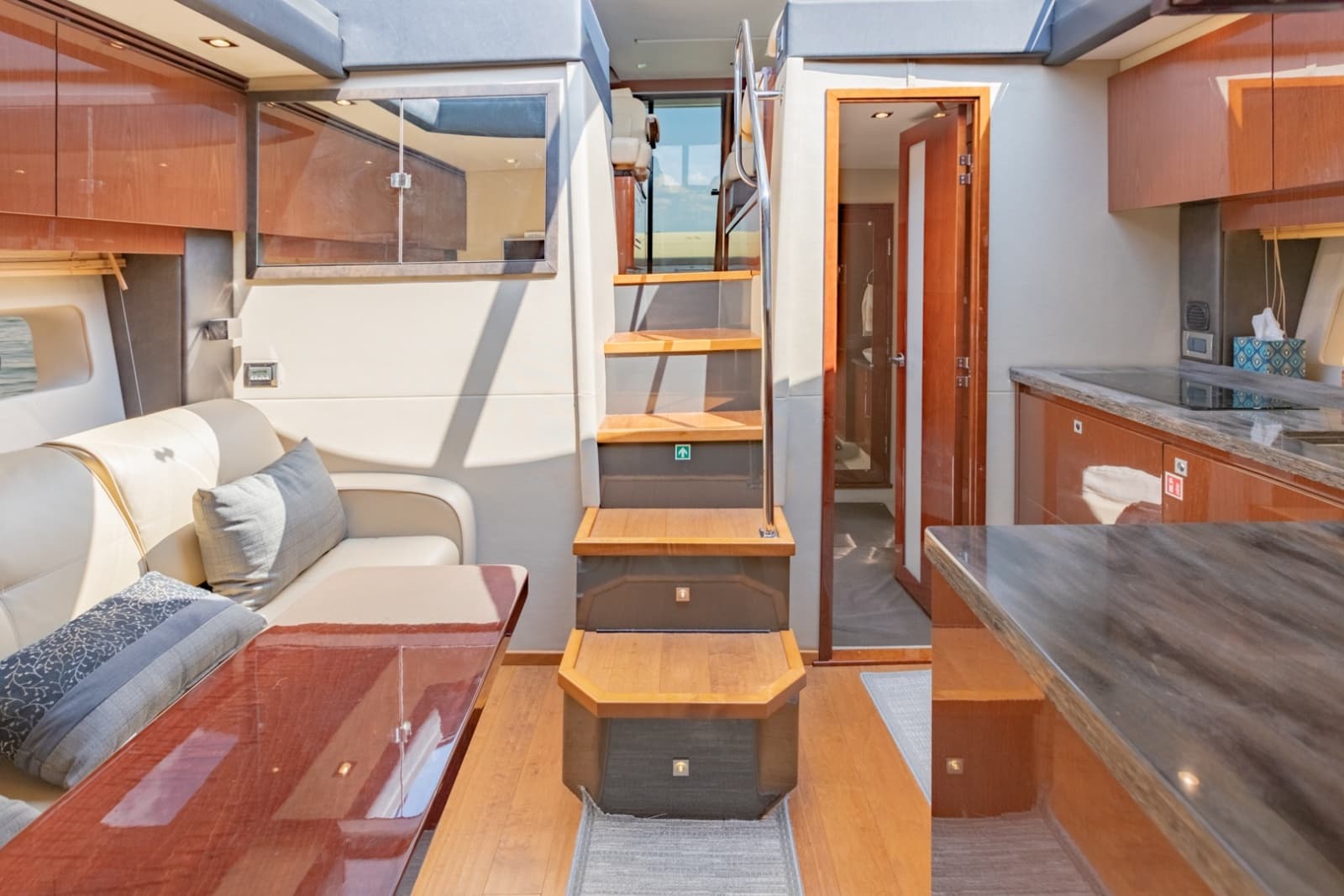 2015 Sea Ray 