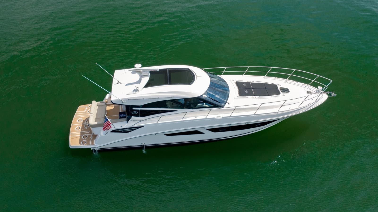 2015 Sea Ray 