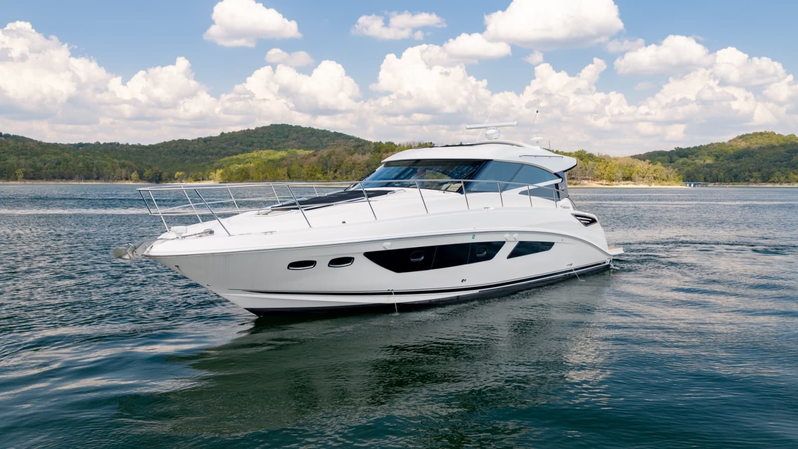 2015 Sea Ray 
