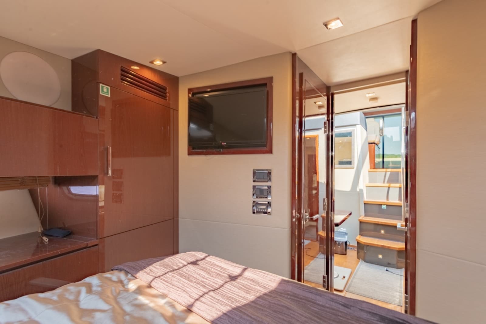 2015 Sea Ray 