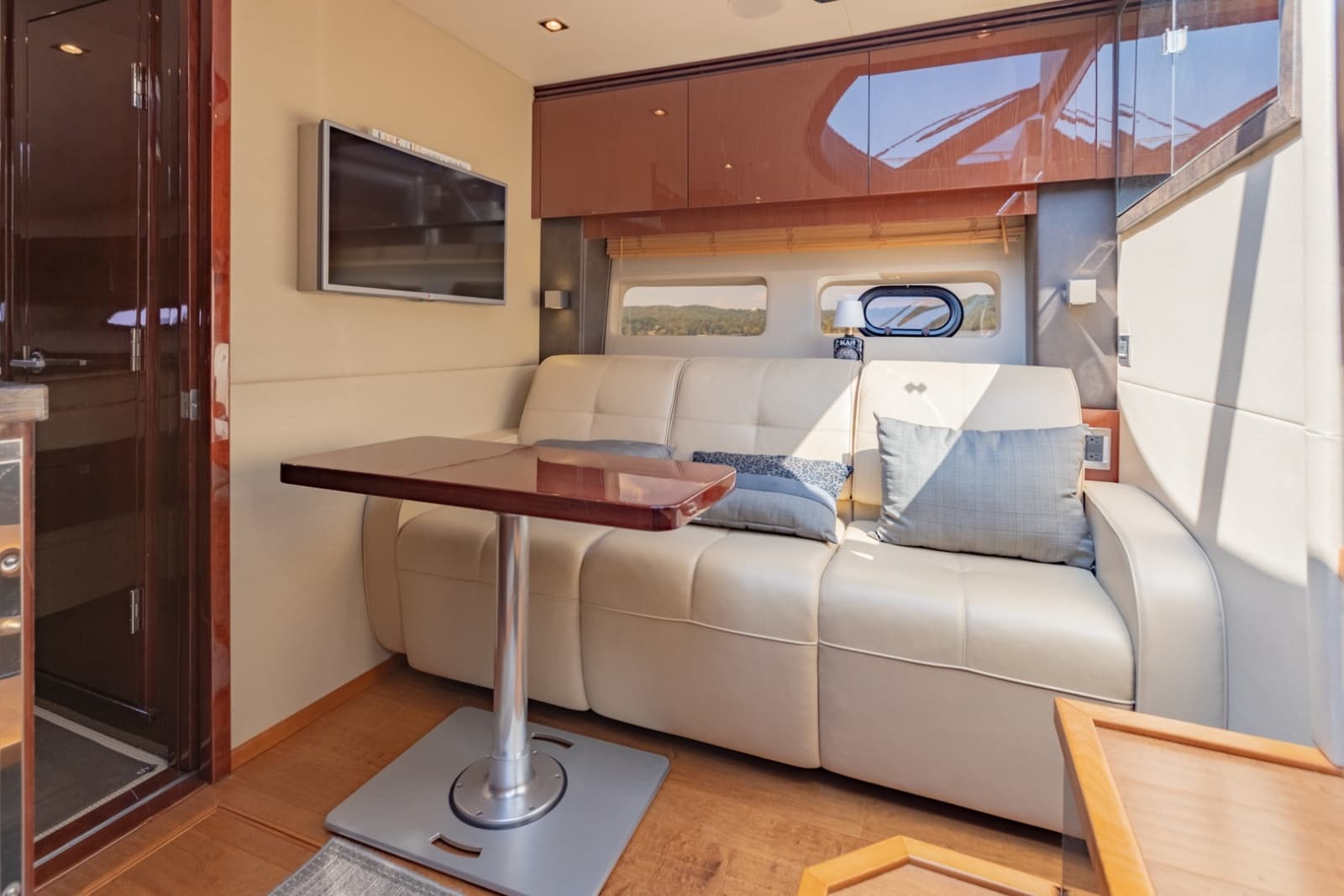 2015 Sea Ray 
