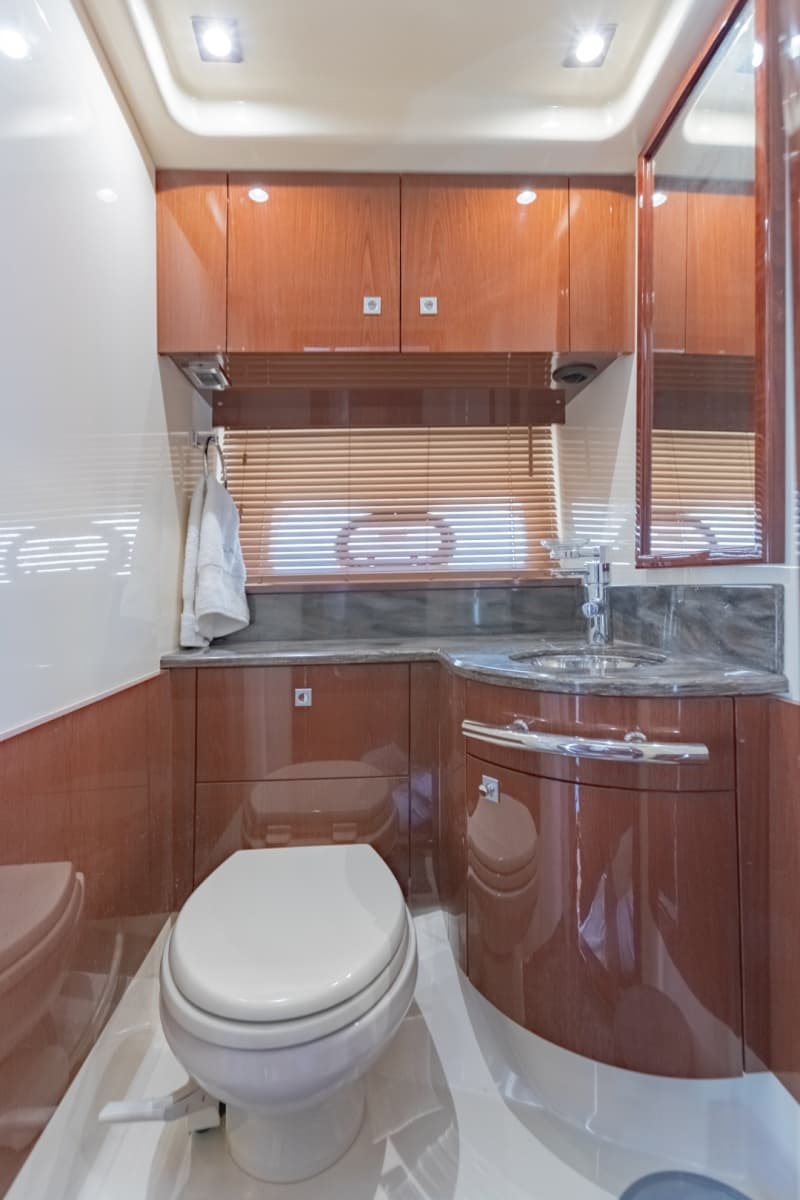 2015 Sea Ray 