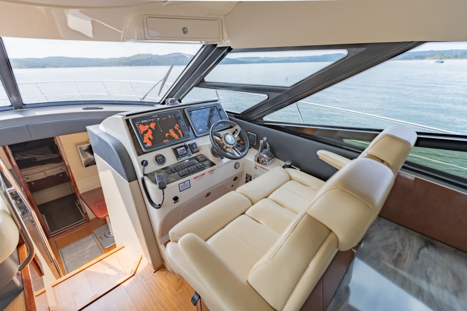 2015 Sea Ray 