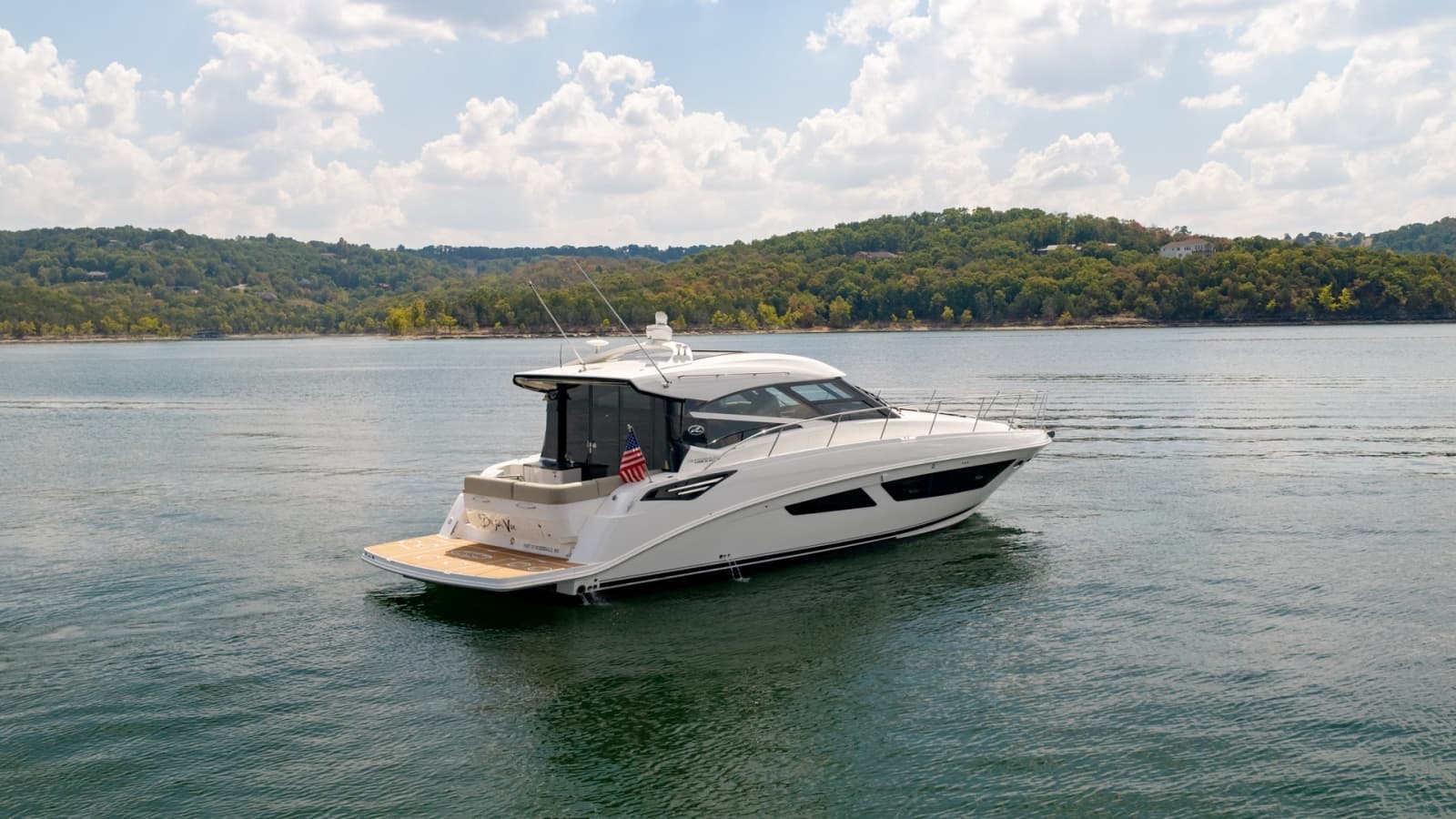 2015 Sea Ray 