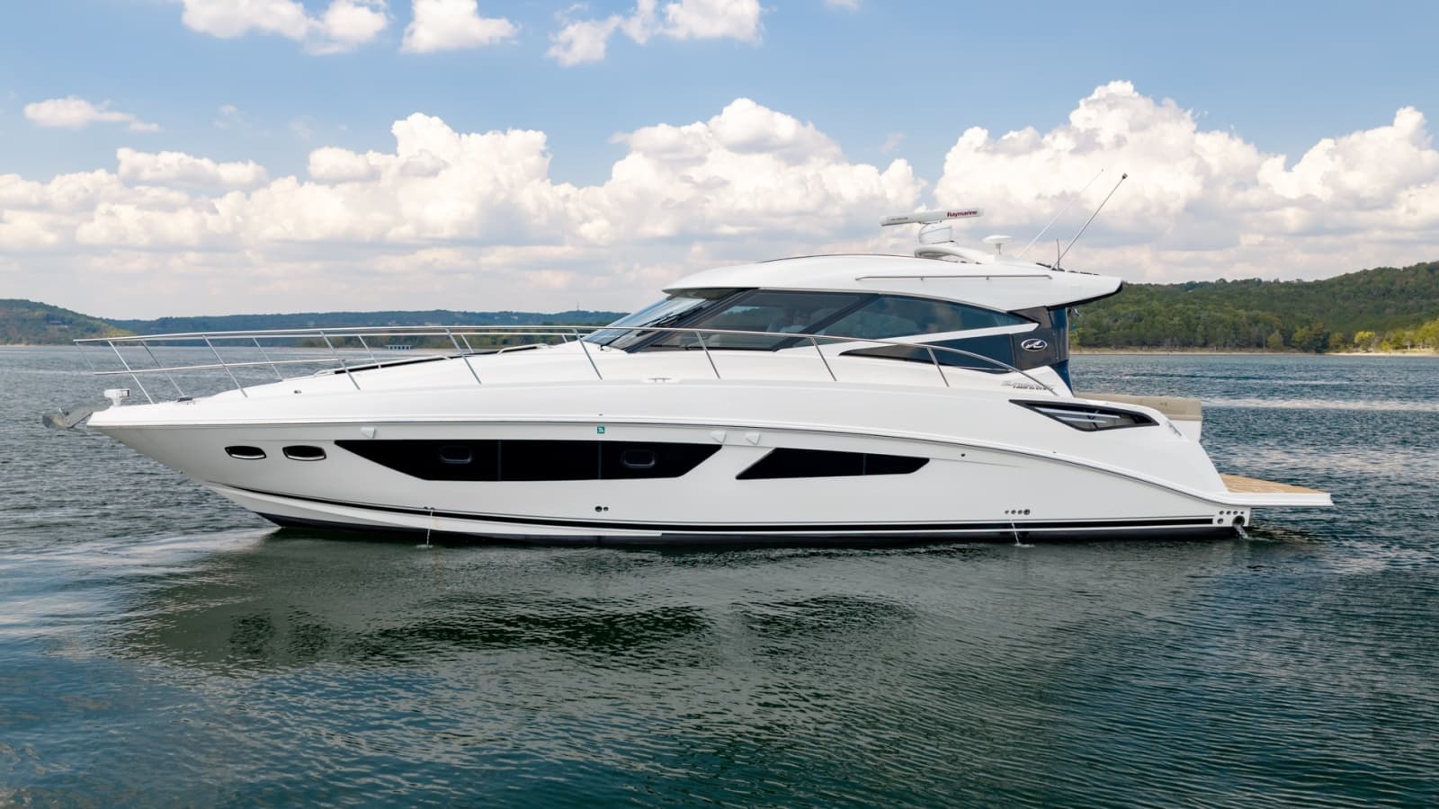 2015 Sea Ray 