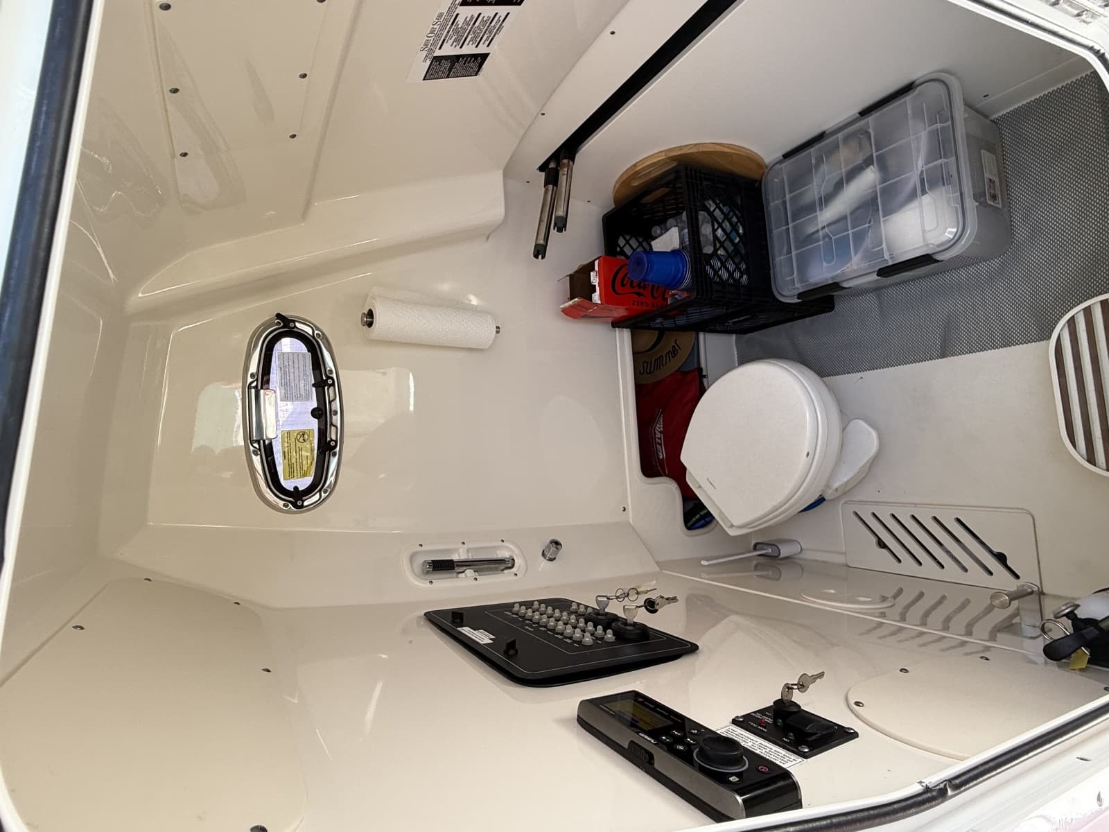 2019 Boston Whaler 280 Outrage