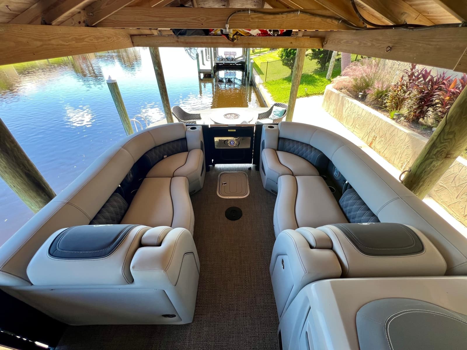 2025 Barletta Lusso 23M