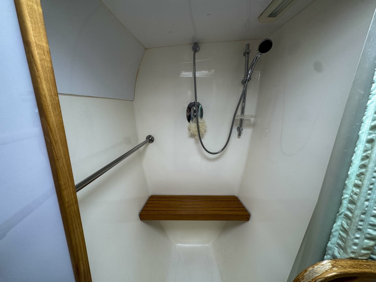 2007 Manta 42 Mk IV