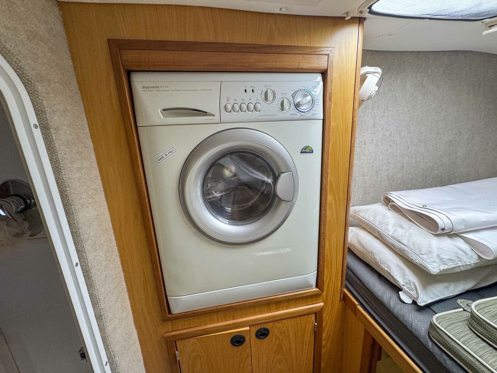 2007 Manta 42 Mk IV