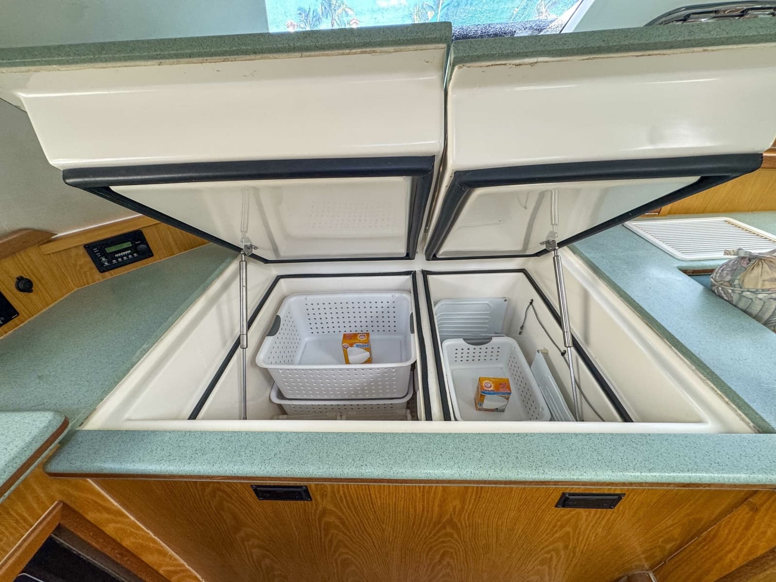 2007 Manta 42 Mk IV