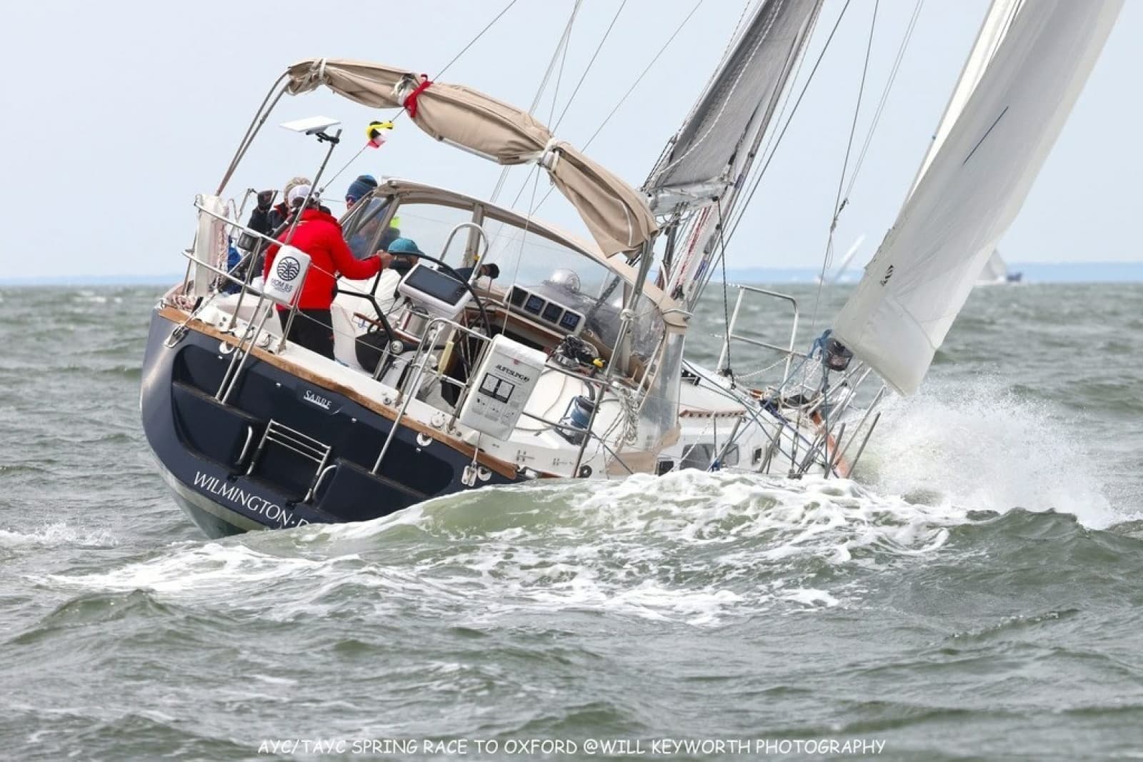 2005 Sabre 426