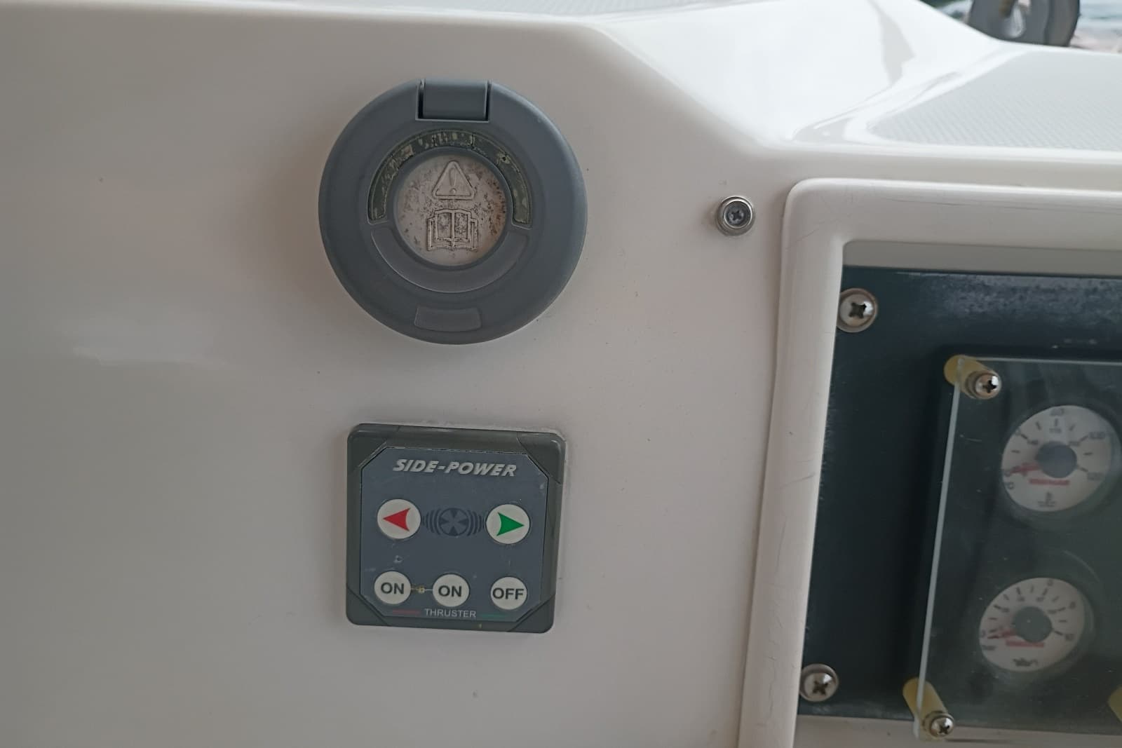 2005 Sabre 426