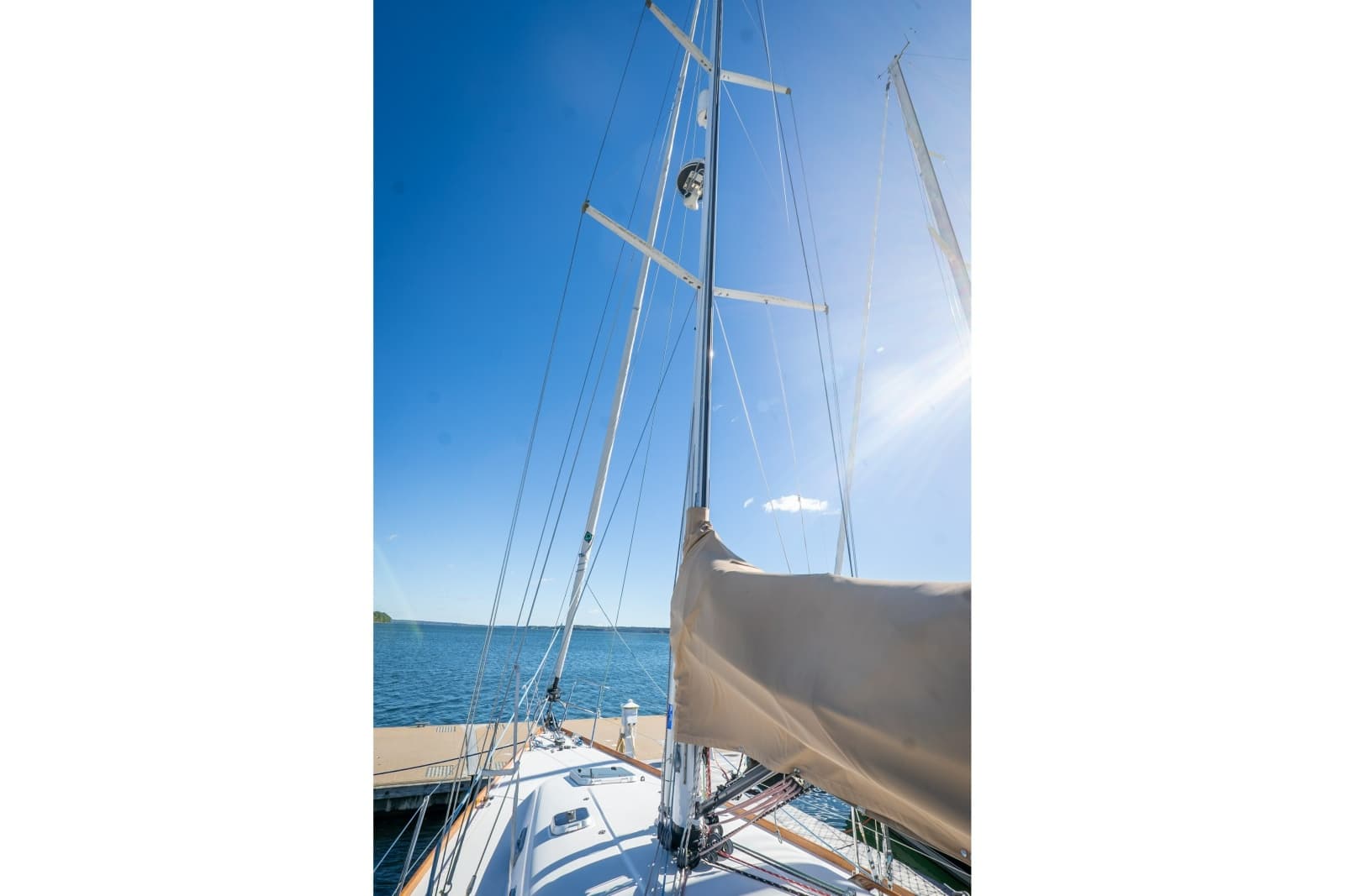 2005 Sabre 426