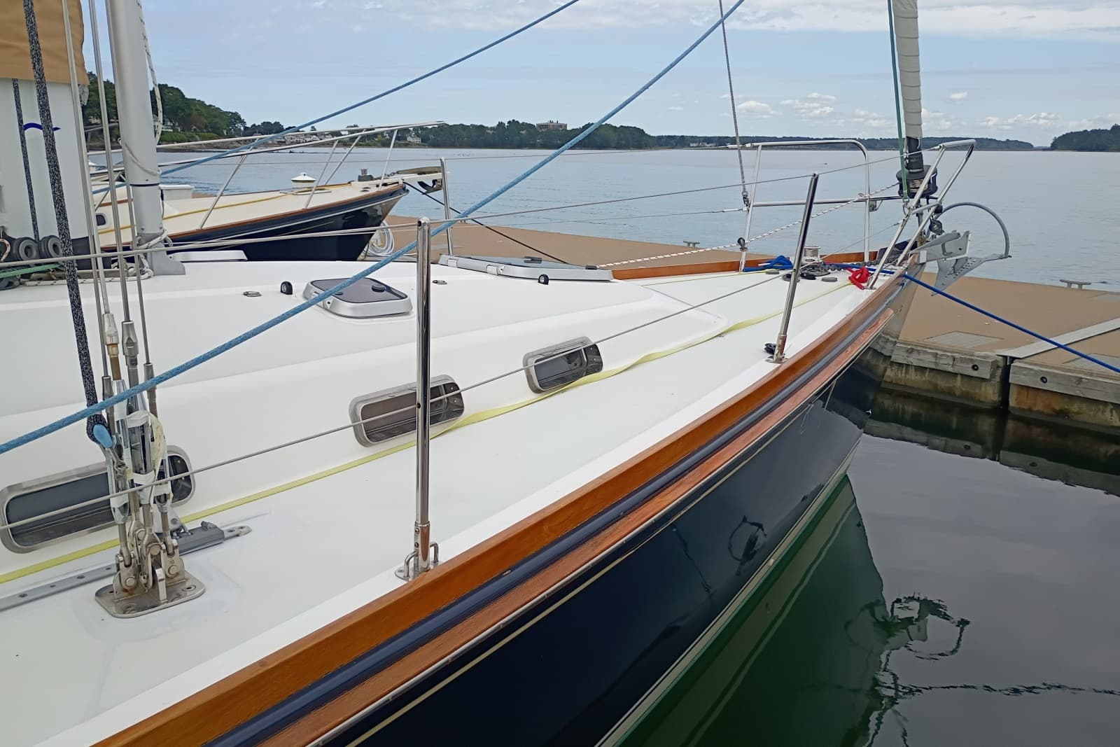 2005 Sabre 426